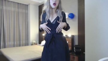 LiuSeon  22-09-2021 lingerie Female
